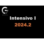 Anual - INTENSIVO I (G7 2024.2)